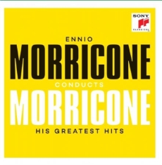 Morricone Ennio - Ennio Morricone Conducts Morricone - His
