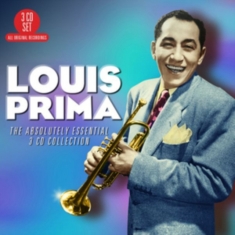 Prima Louis - Absolutely Essential