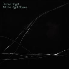 Flugel Roman - All The Right Noises i gruppen VINYL / Dance-Techno hos Bengans Skivbutik AB (2074048)