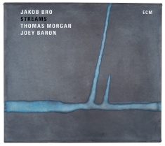 Jakob Bro Thomas Morgan  Joey Bar - Streams