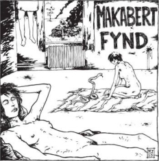 Makabert Fynd - Järnrörsromantik