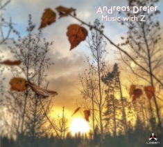 Dreier Andreas - Music With Z
