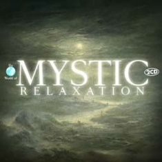 Relaxation & Chill - Mystic Relaxation i gruppen ÖVRIGT / Övrigt / aub hos Bengans Skivbutik AB (2084133)