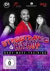Streetdance And Hip Hop - Special Interest