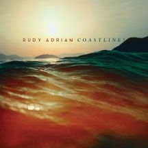 Adrian Rudy - Coastlines
