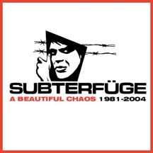 Subterfuge - A Beautiful Chaos: 1981-2004 i gruppen CD / Rock hos Bengans Skivbutik AB (2084186)