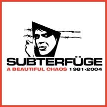 Subterfuge - A Beautiful Chaos: 1981-2004 i gruppen ÖVRIGT / Övrigt / aub hos Bengans Skivbutik AB (2084186)