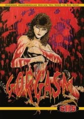 Gorgasm - Film i gruppen ÖVRIGT / Musik-DVD & Bluray hos Bengans Skivbutik AB (2084193)