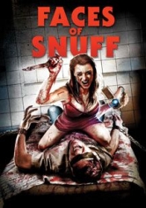 Faces Of Snuff - Film i gruppen ÖVRIGT / Musik-DVD & Bluray hos Bengans Skivbutik AB (2084204)