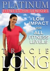 Long Tracie - Platinum Fitness For Seniors