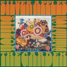 Silver Apples - Garden (Ltd.Col.Vinyl)