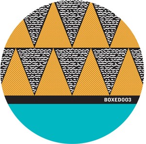 Blandade Artister - Boxed 003