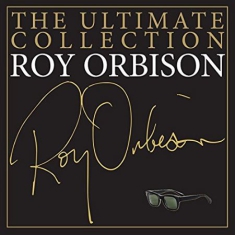 Orbison Roy - The Ultimate Collection