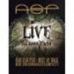 Asp - Live Auf Rauen Pfaden (Ltd 4Cd Bok i gruppen CD / Pop hos Bengans Skivbutik AB (2086283)
