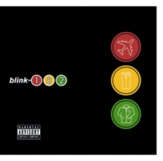 Blink-182 - Take Off Your Pants And Jacket (Vin