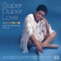Various Artists - Super Duper LoveHits & Rarities 73
