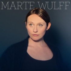Wulff Marte - Marte Wulff