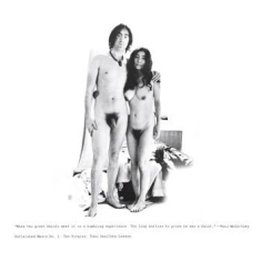 John Lennon / Yoko Ono - Unfinished Music, No. 1: Two Virgin
