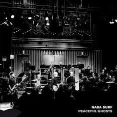 Nada Surf - Peaceful Ghosts (Live With Deutsche