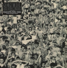 Michael George - Listen Without Prejudice (Remastered)