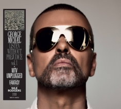 Michael George - Listen Without Prejudice (25th Anniversary 2CD Edition)