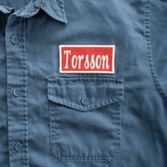 Torsson - Torsson