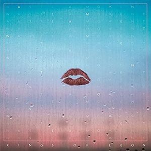 Kings Of Leon - Waste A Moment B/W Muchacho