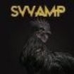 Svvamp - Svvamp (Ltd Colour Edition) i gruppen VINYL / Hårdrock/ Heavy metal hos Bengans Skivbutik AB (2097270)