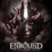 Enbound - Blackened Heart The i gruppen CD / Hårdrock hos Bengans Skivbutik AB (2097287)