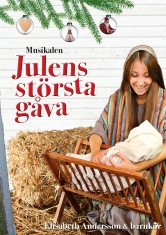 Andersson Elisabeth - Julens Största Gåva (Dvd)
