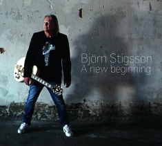Stigsson Björn - A New Beginning