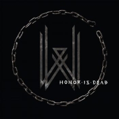 Wovenwar - Honor Is Dead (Cd+Dvd)