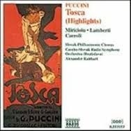 Puccini - Manon Lescaut (2Cd)