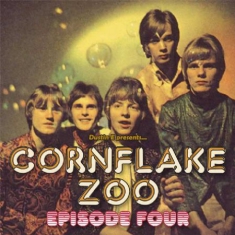Blandade Artister - Cornflake Zoo Episode Four