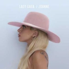 Lady Gaga - Joanne (Dlx)