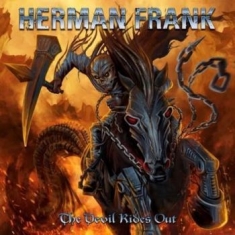 Herman Frank - Devil Rides Out The