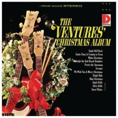 Ventures - Ventures Christmas Album