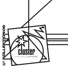 Cluster - 1971-1981