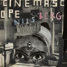 Nils Berg Cinemascope - Searching For Amazing Talent From P