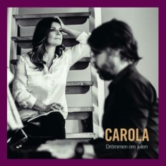 Carola - Drömmen Om Julen