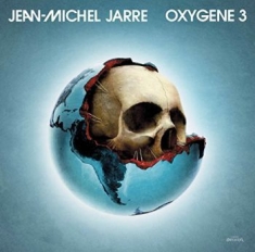 Jarre Jean-Michel - Oxygene 3