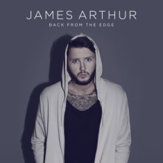 Arthur James - Back From The Edge