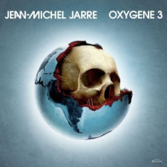 Jarre Jean-Michel - Oxygene 3
