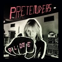 Pretenders - Alone (Vinyl)