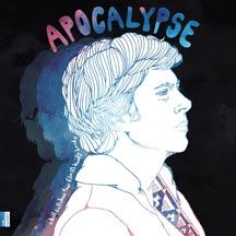 Callahan Bill - Apocalypse: A Tour Film By H. Banks i gruppen VINYL / Rock hos Bengans Skivbutik AB (2101896)
