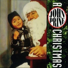 Prine John - John Prine Christmas