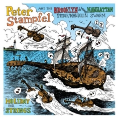 Stampfel Peter - Holiday For Strings