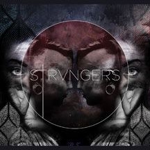 Strvngers - Strvngers i gruppen CD / Rock hos Bengans Skivbutik AB (2101941)