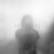 100 Years - 100 Years i gruppen VINYL / Hårdrock/ Heavy metal hos Bengans Skivbutik AB (2101993)