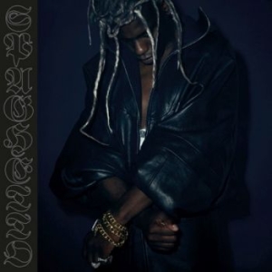 Gaika - Spaghetto (Clear Vinyl)